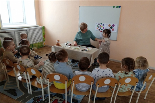 Чем опасны мелкие предметы?