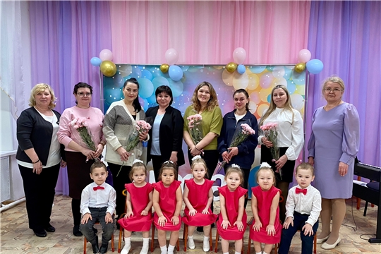 Их сила – в вере и любви...