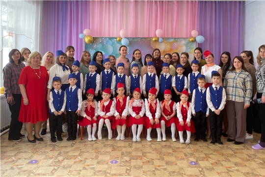 Полёт к маминой мечте!