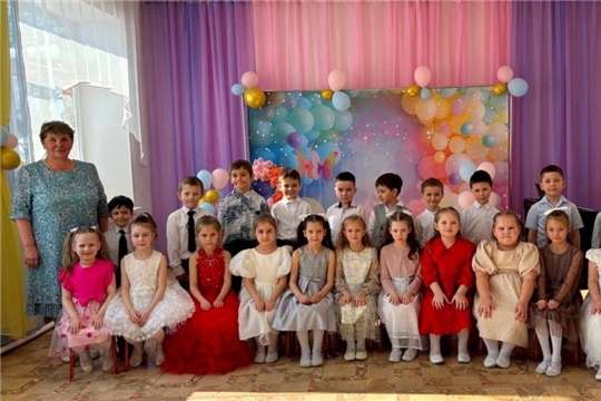 Для самых любимых и дорогих!
