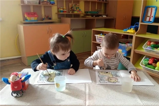 Просто добавь воды!