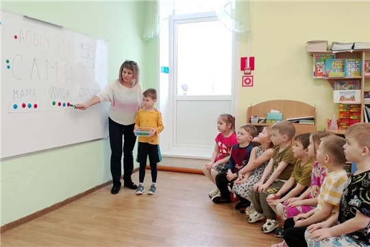 Готовимся к школьным стартам!
