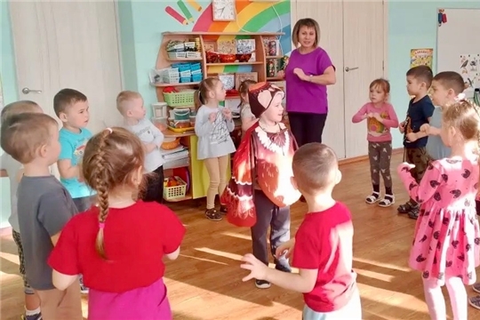 Тайны маленькой птицы!
