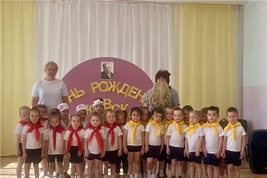 Операция «СПАСТИ СКАЗКИ»!