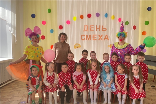 Ни минуты без улыбки! Заряжаемся позитивом!