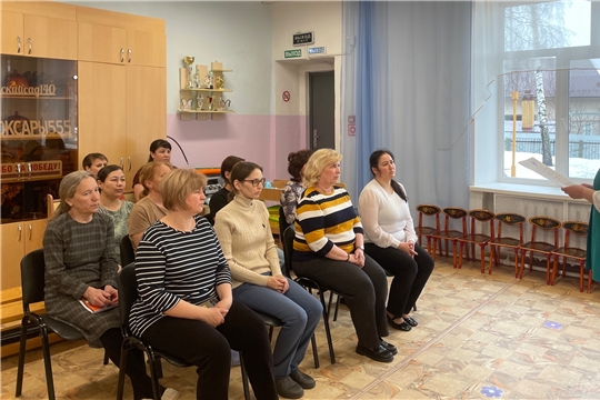 Безопасность начинается с каждого!