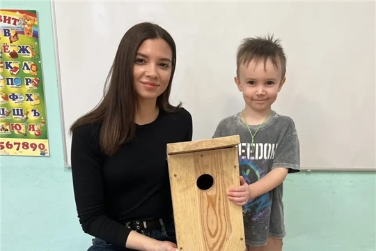 Когда добро становится привычкой...