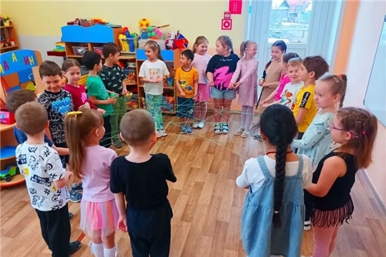 Вместе мы сильнее!