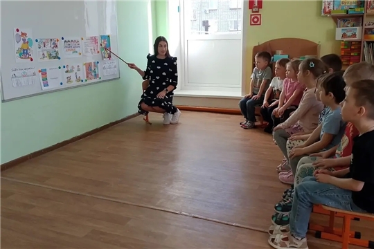 Посеяли семена добрых дел!