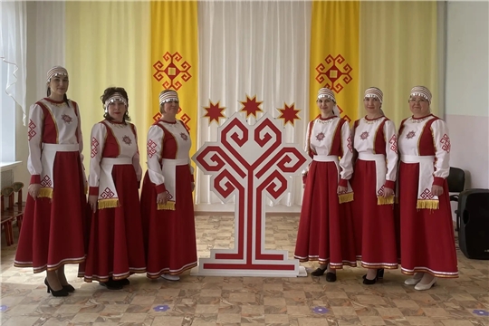 Женское движение за родной язык!