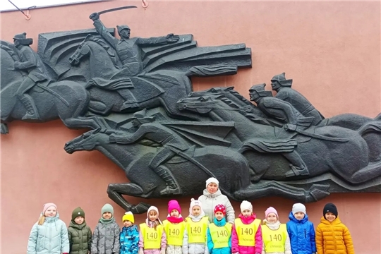 Наш Чапаев: живая история!