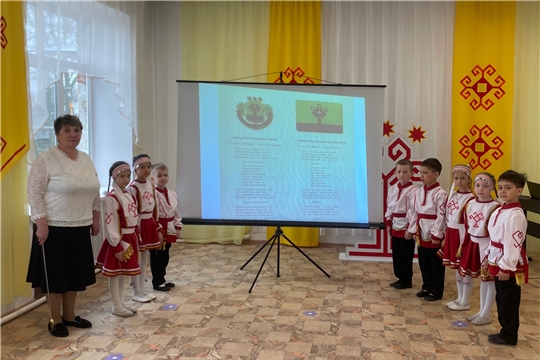 Через символы – к истокам!