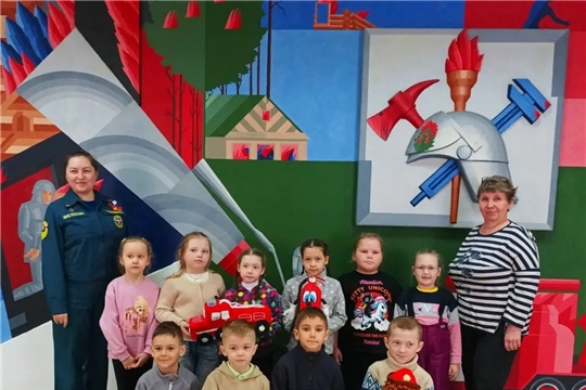 Огонь ошибок не прощает!
