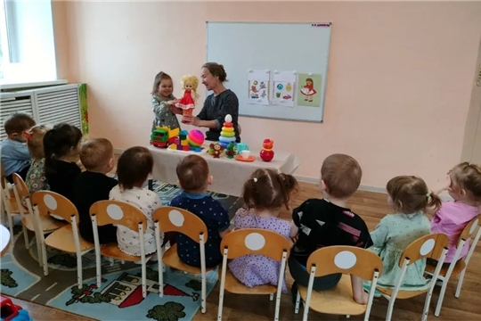 Лови, бросай и не ломай!