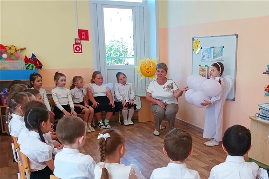 В поисках облака радости: познакомились с традициями праздника Вознесения.
