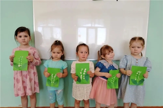 Умелые ручки творят чудеса...