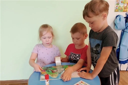 Книжки на «лечении»...