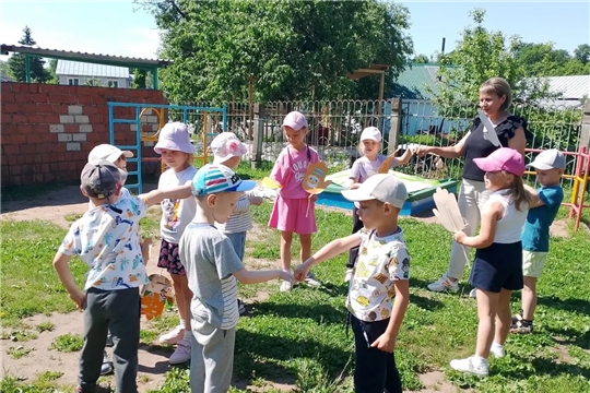 Дружба без границ: наш праздник единства!