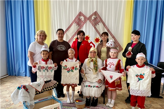«Семейный Акатуй»: нити прошлого в руках настоящего!