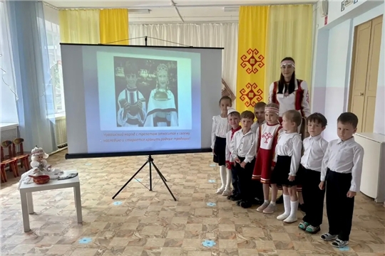 Листая страницы истории родного края...