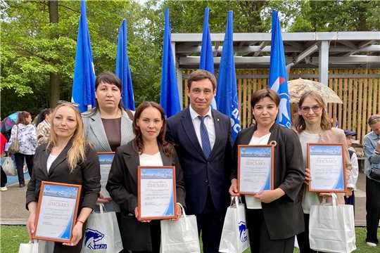 Одна площадка – одна душа...