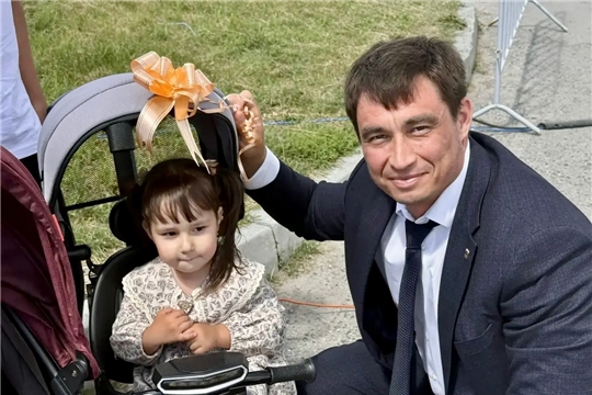 Велосипед – за безопасность!