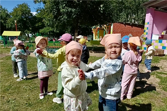 Там, где рождается ритм!