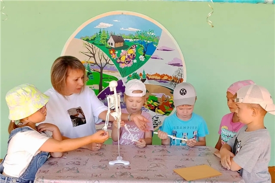Эксперимент, который удивил всех!