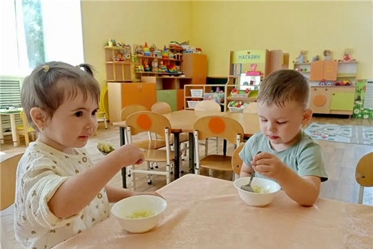 Хрустящее знакомство!