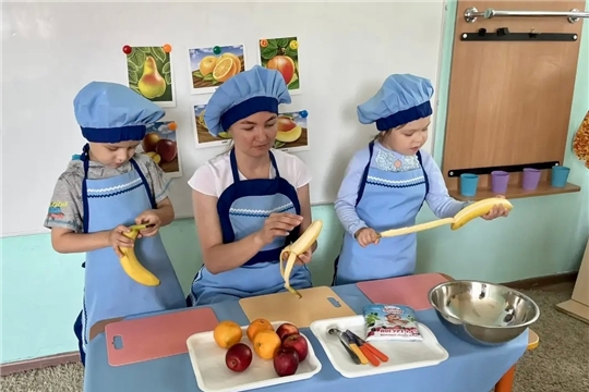 Витаминная радуга на тарелке!