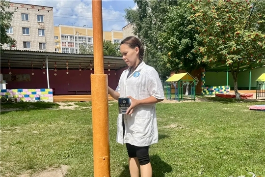 Общий дом – общая забота!