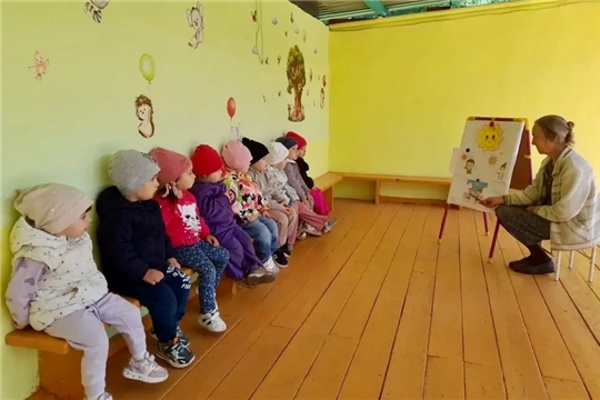 Солнце друг или враг? Уроки безопасности для самых маленьких.