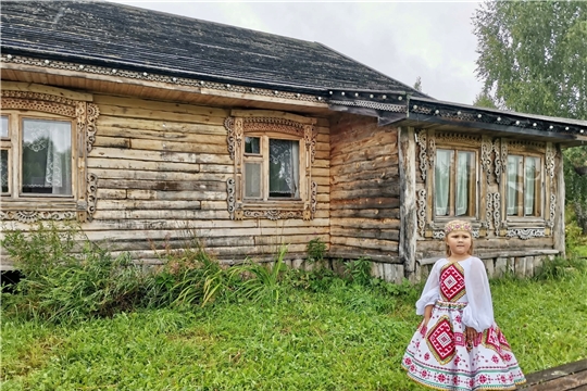 «ЯСНА МУЗЫКА» в Чувашии: как наша Александра покорила сердца!