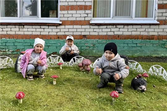 Съедобное – в корзинку, ядовитое – в сторону!