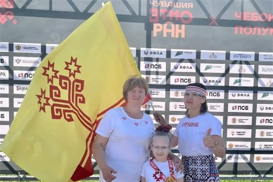 Бег, ритм и традиции!