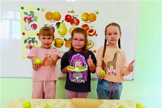 Полезные открытия «Дружной семейки»...
