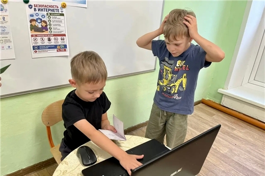 Не клюй на удочку!