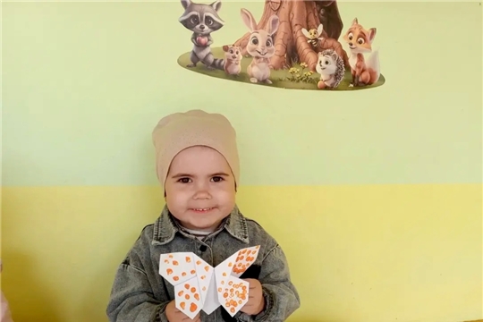 Ватные палочки творят чудеса!