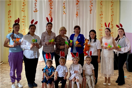 Грамотный родитель – счастливый малыш!