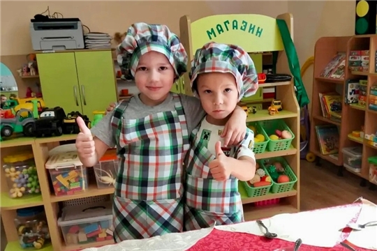 Горячий обед – холодным простудам нет!