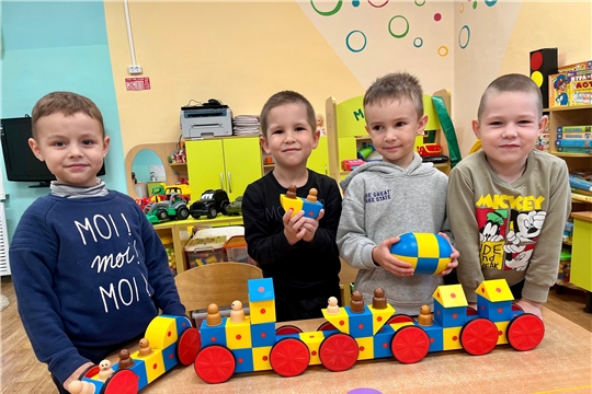 От идеи до постройки…