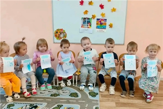 Дождь пошел – и никто не промок... 