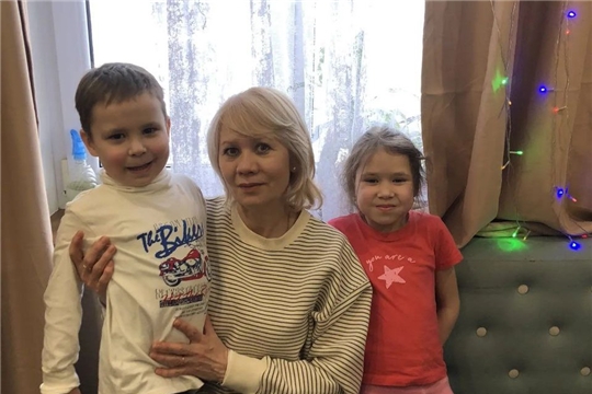 Посещение семей, находящихся в социально-опасном положении