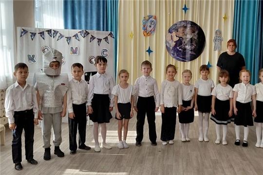 «Созвездие талантов»