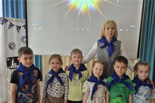 Республиканская акция «Синий чемоданчик»