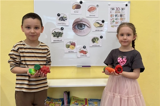 О значении зрения в жизни каждого человека