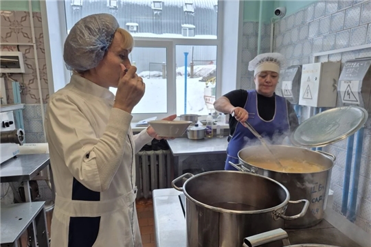 Бракераж готовой продукции: гарантия качества и безопасности детского питания