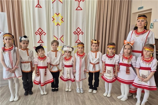 День сказок «Волшебные сказки»