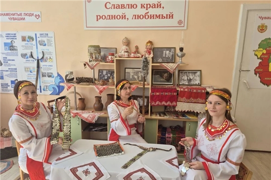 День народных умельцев "Город мастеров"