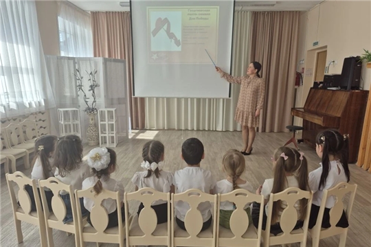 "Они сражались за Родину"